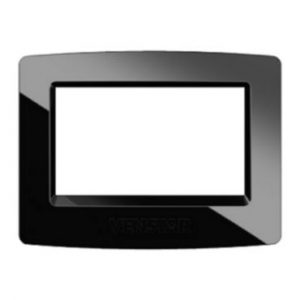 Venstar ACC-FP1BL - ColorTouch FacePlate Black