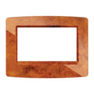 Venstar ACC-FP1BW - ColorTouch FacePlate Burl Wood