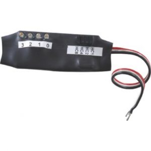 Venstar ACC0414REC - Receiver for Wireless Remote Sensor - Platinum Slimline Thermostats