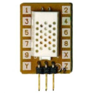 Venstar ACC0430 - Humidity Sensor for Platinum Slimline Thermostats ACC-0430