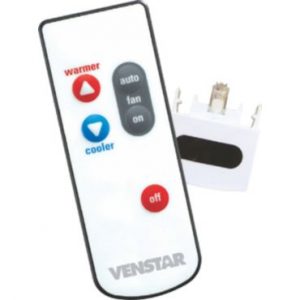 Venstar ACC0431 - IR Remote for Platinum Slimline Thermostats