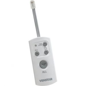 Venstar ACC0432 - EZ Programmer for Platinum Slimline Thermostats