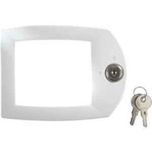 Venstar ACC0620 - Lock Ring for Commercial Platinum Slimline Thermostats