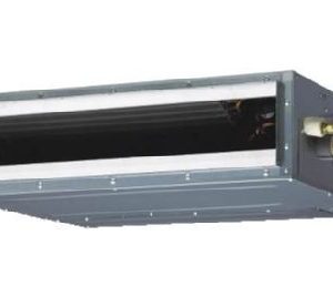 Fujitsu ARU7RLF - 7,000 BTU Slim Duct Concealed Fan Coil