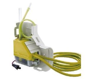 Aspen ASP-ML-UNI Lime Mini-Split Pump Kit 110-230v