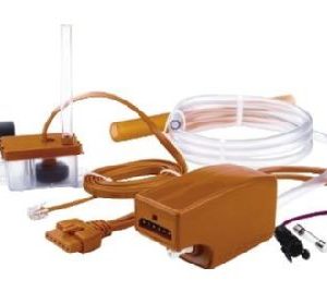 Aspen - ASP-MO-UNI - Mini-Orange Mini-Split Condensate Pump Kit