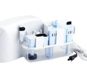 Aspen ASP-MW-UNI - Mini-Split Condensate Pump 115/230 volts WHITE