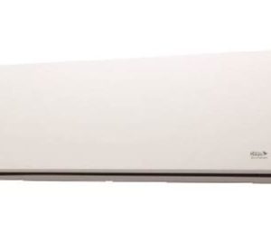 Fujitsu ASU9RLS2 - 9,000 BTU Hi-Wall Mounted Designer Series Fan Coil