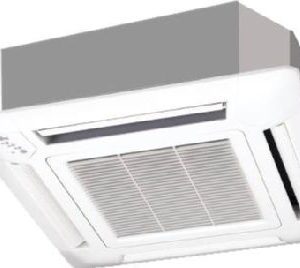 Fujitsu AUU7RLF - 7,000 BTU Compact Cassette Fan Coil