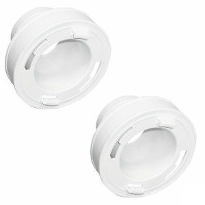 SpacePak (44bm-6818 or spc-38-10) Kwik Connects  Box of 10