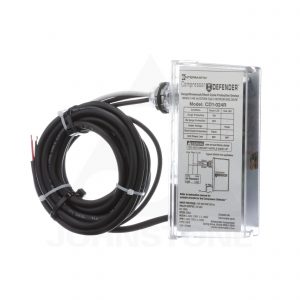 CD1-024R Compressor Defender