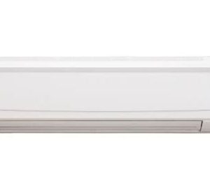 Daikin CTXS07LVJU - 7,000 BTU Hi-Wall Fan Coil