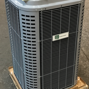 Day & Night 2-Ton 19 SEER Inverter Variable Speed Communicating Condenser