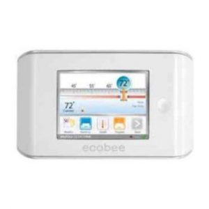 Ecobee EB-EMS-02 - Energy Management System Thermostat 4 Heat-2 Cool