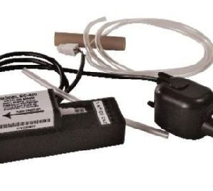 Little Giant EC-400 - Mini-Split Condensate Pump 230v