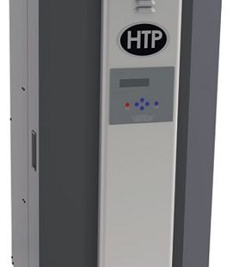 HTP EFT-55 Elite FT Boiler 11,000 to 55,000 BTU 96.8% AFUE