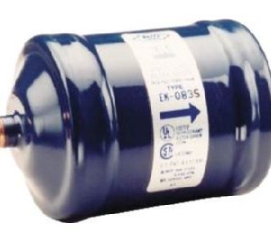 EK-083S Emerson Flow Controls Liquid Line Filter Drier 3/8"