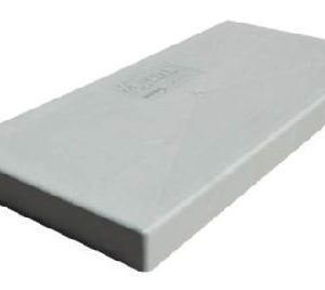 Diversitech EL1838-3 - Mini-Split Pad - 18" x 38" x 3"