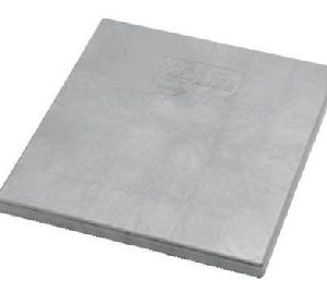 Diversitech EL3636-3 - AC Pad - 36" x 36" x 3"