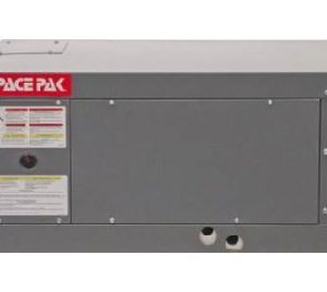 SpacePak - ESP-2430GH - 2.0-2.5 Ton Horizontal R410a Air Handler