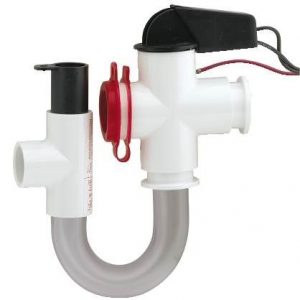 EZT-210 EZ Trap Condensate Trap