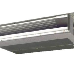 Daikin FDMQ09RVJU - 9,000 BTU Slim Duct Concealed Fan Coil (high static)
