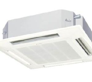Daikin FFQ09Q2VJU - 9,000 BTU Cassette Fan Coil