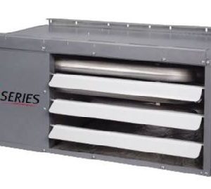 Sterling GG060A1NSA11C - Gas-Fired Unit Heater Low Profile Design - 60,000 BTU