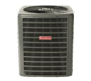 Goodman GSZ140301 - 2.5 Ton - 14 SEER - Heat Pump