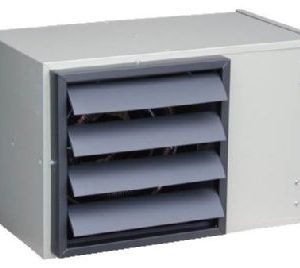 Raywall H1HUH10CA1 - Unit Heater Electric - Forced Air - 10kW (34,100 BTUs)