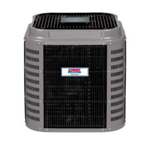 Heil H4A648GKD - 4 Ton 16 SEER Two-Stage A/C Condenser