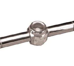 HMI-1TT2 - Sight Glass - 1/4" ODF