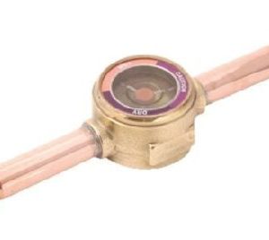 Sight Glass 3/8" ODF