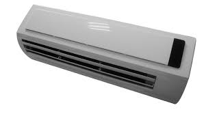 HW-18-ECM SpacePak 9,249 to 13,106 BTU Hi-Wall Chilled/Heated Water Fan Coil 45HW-18-ECM