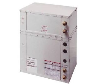 Comfort-Aire - HEW036A1D00BFB - 3.0 Ton - Water-to-Water Geothermal Heat Pump