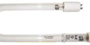 LMPHGXJ105 - Sanuvox Repalcement UV Bulb For S300 S300FX-GX S300-GX R4000 R+