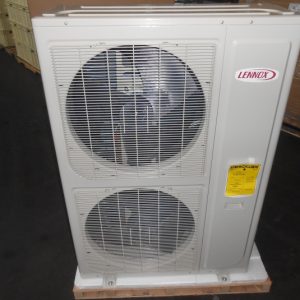 MPA048S4S-1P - Lennox 4-Ton 1-Zone Heat Pump