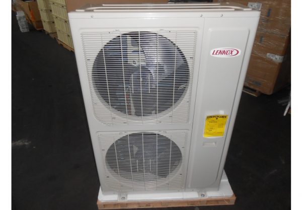 MPA048S4S-1P - Lennox 4-Ton 1-Zone Heat Pump
