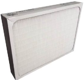 MSCFTR11 - Sanuvox HEPA Filter For S300 S300FX-GX S300-GX