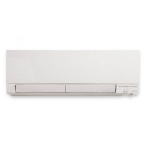 Mitsubishi MUZ-FH09NA/MSZ-FH09NA - 9,000 BTU Hyper-Heat 30.5 SEER Heat Pump System