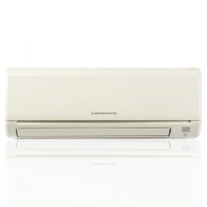 Mitsubishi - MUZ-GL09NA-U8 / MSZ-GL09NA-U1 - 9000 BTU 24.6 SEER Heat Pump System
