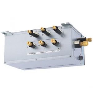 Mitsubishi - PAC-MKA32BC - 3 Port Branch Box