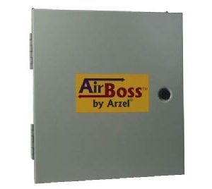 Arzel PAN-AB002 AirBoss 2 Zone Control Panel