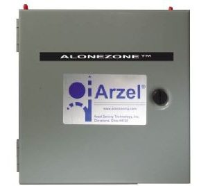 Arzel PAN-ALONE AloneZone™ - 1 Zone Controller