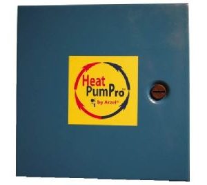 Arzel PAN-HPP02 - 2 Zone HeatPumPro Control Panel