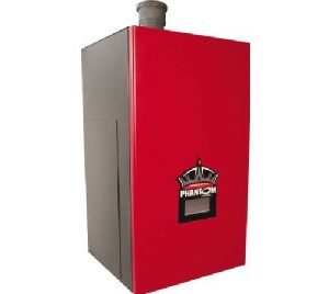 Crown Boiler - PHNTM100B - 100,000 BTU - 95% AFUE