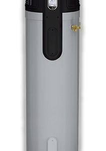 AO Smith PHPT-80 Hybrid Heat Pump Water Heater | 80 Gallons