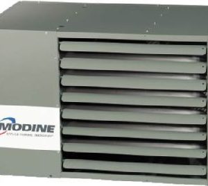 Modine PTP150SS0111 - Horizontal Power Vented Unit Heater - 150,000 BTU