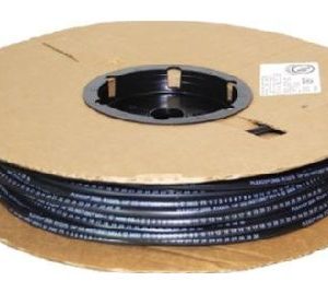Arzel PVC-BLUE - Blue Striped PVC Tubing
