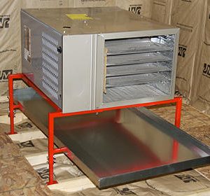 Quick-Sling QSTD1000 Quick Stand Equipment Stand